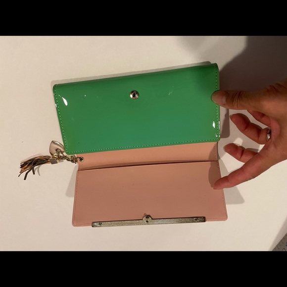 Fashion wallet (pre-owned) - Picture 6 of 9